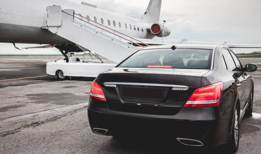 Airport Transportation