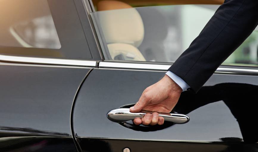 Chauffeur Services